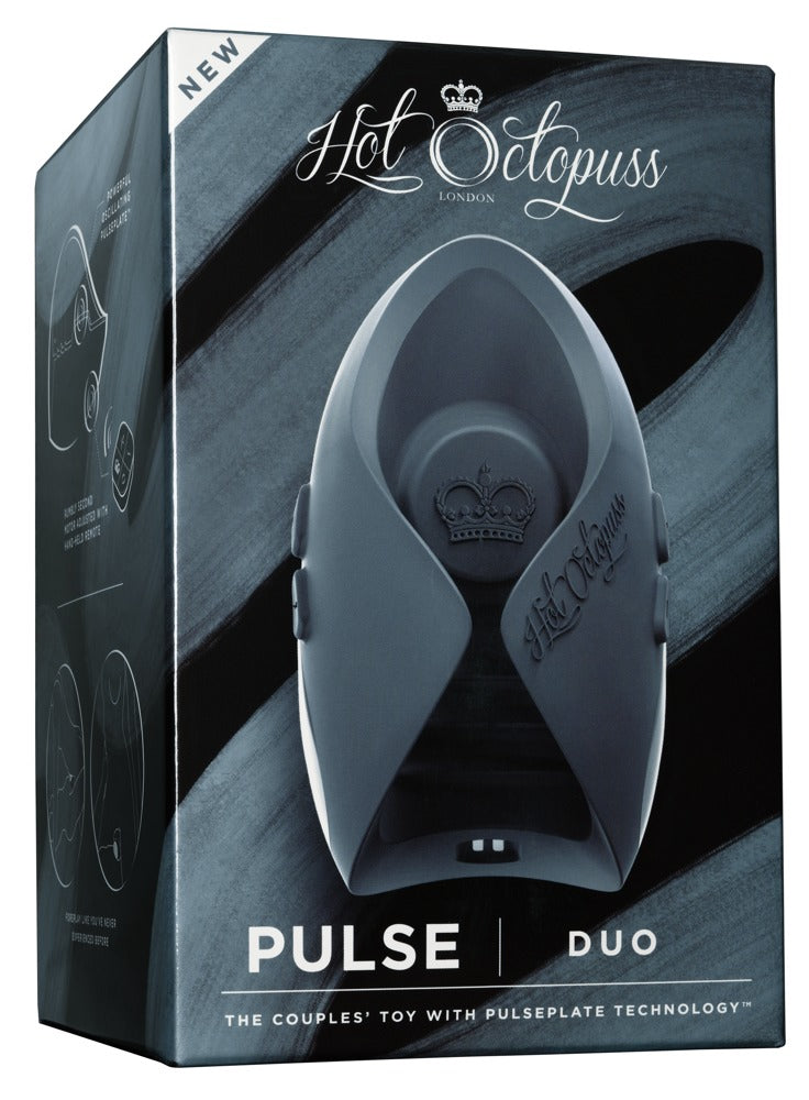 Pulse Duo 2025