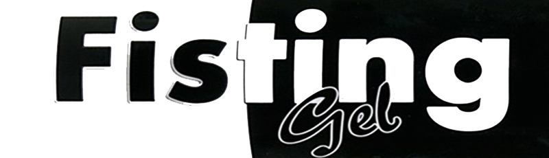 Fisting Gel