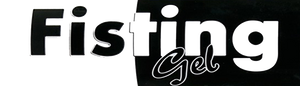 Fisting Gel