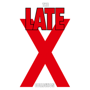 The LATE X