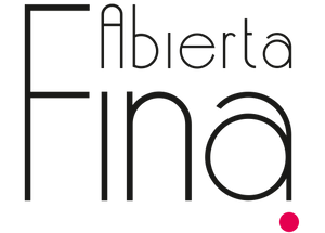 Abierta Fina