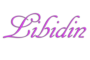 Libidin