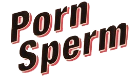 Porn Sperm