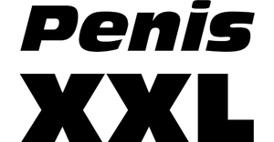 Penis XXL