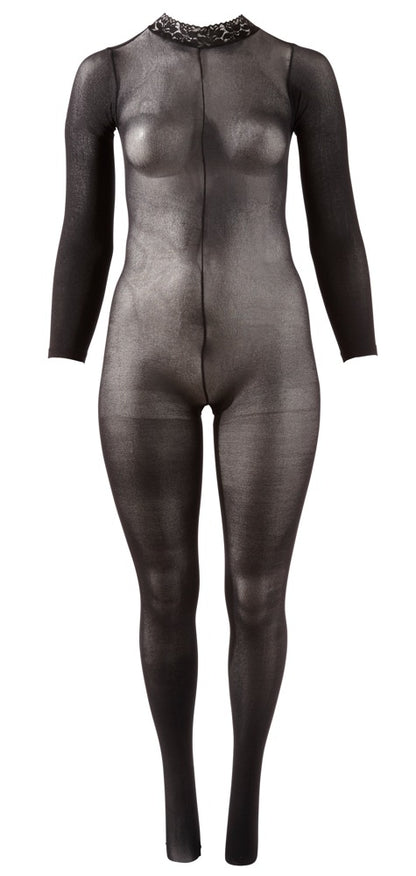 Catsuit ouvert XL/2XL