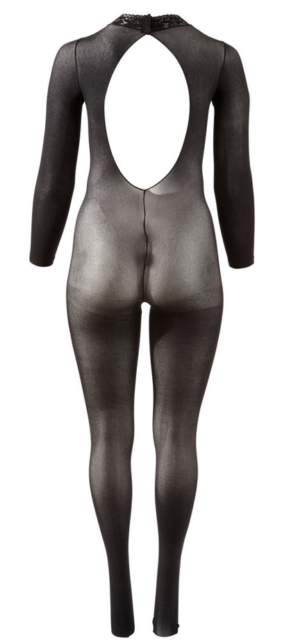 Catsuit ouvert XL/2XL