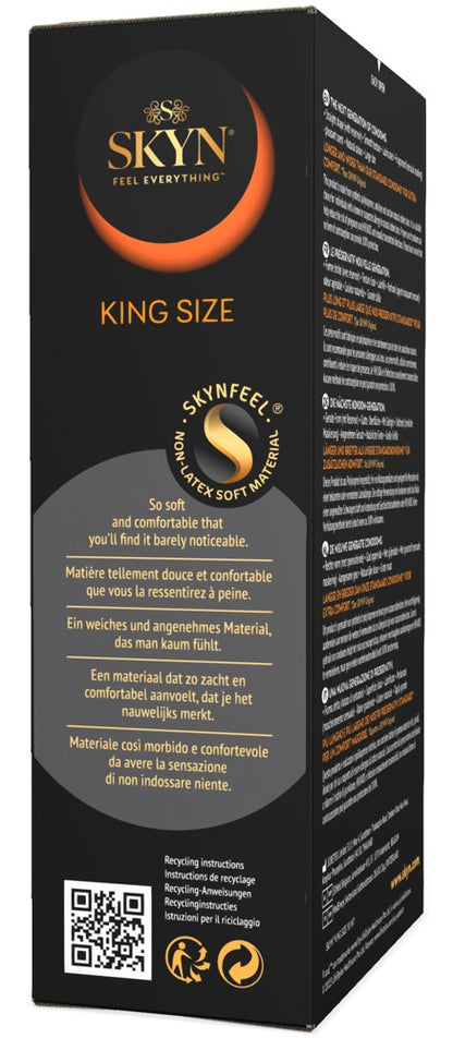 SKYN KING SIZE 10 Stück