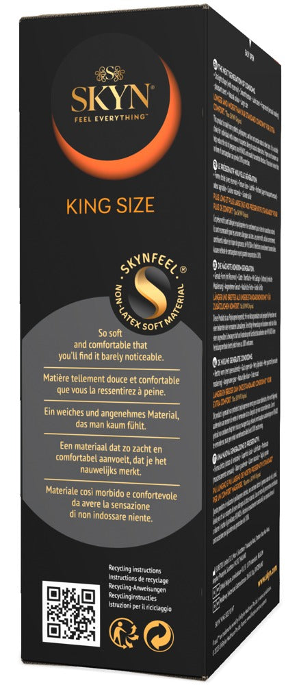 SKYN KING SIZE 10 Stück
