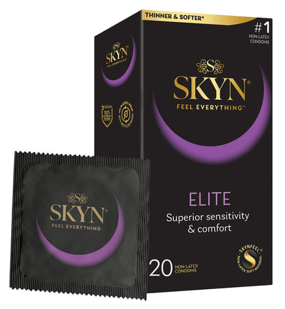 SKYN ELITE 20 Stück