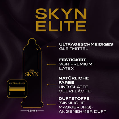SKYN ELITE 20 Stück