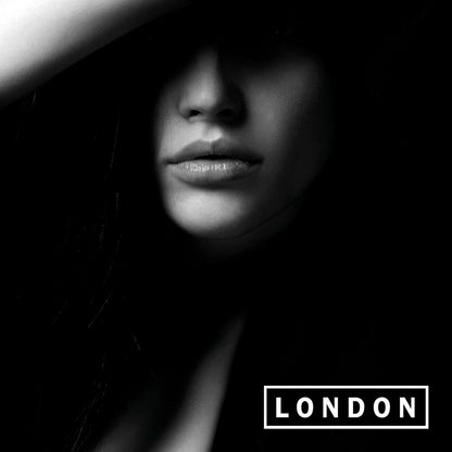 London Feucht Kondome – 1000 Stück | Transparent, reguläre Passform