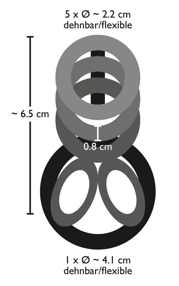 BK Cockring