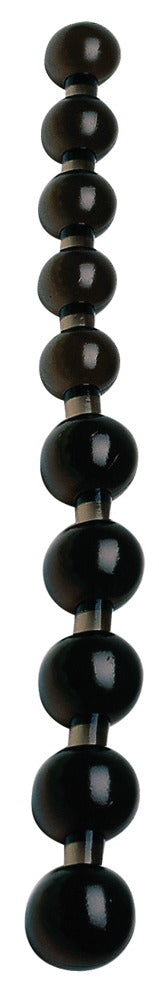 Anal Pearls Black