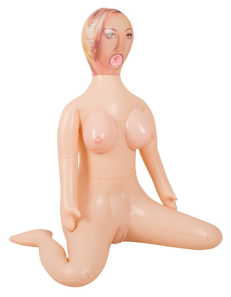 Amy-Rose Love Doll