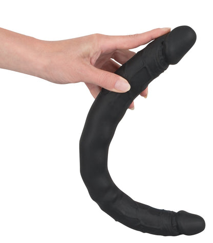 BK Double Dong Black