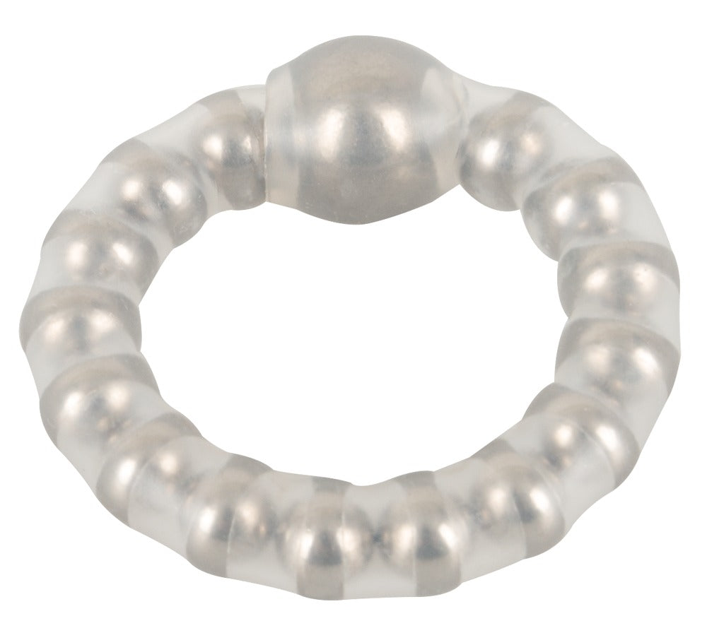 Maximum Metal Ring