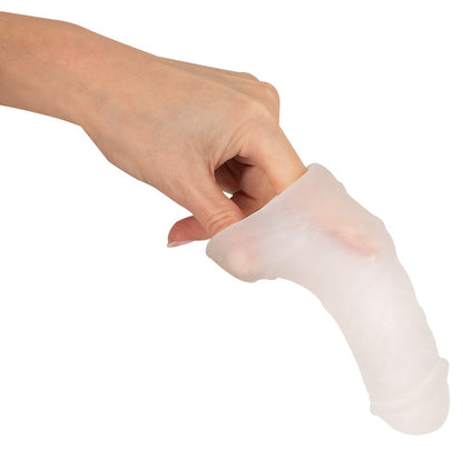 Super Dick Sleeve