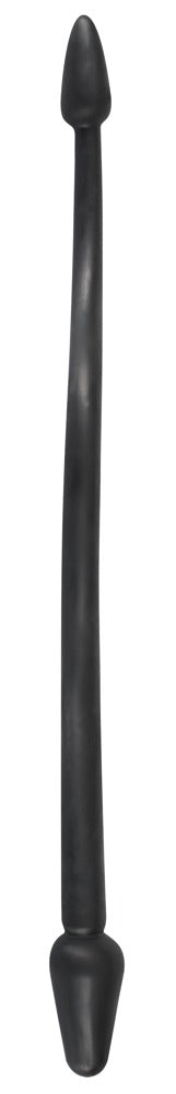 Doppel Dildo Plug Anal Sexspielzeug Doppeldildo mit Plug an jedem Ende 76,5cm