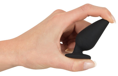 Black Velvets Heavy plug S 40g