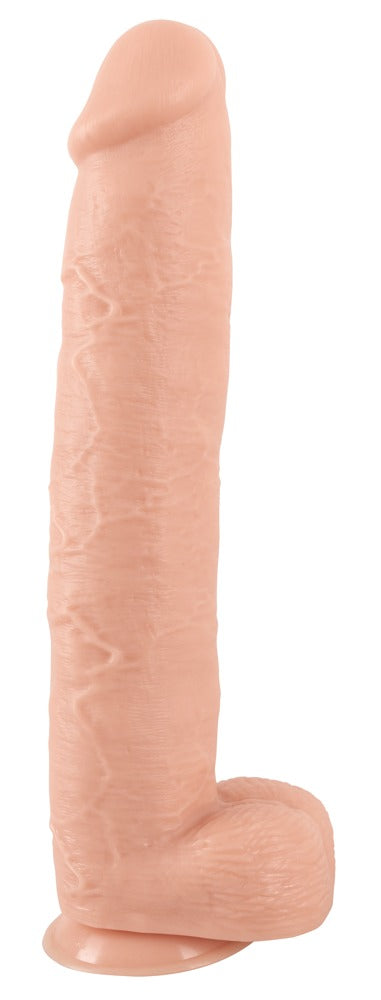 Realistixxx Giant 3 XL Dildo  42 cm