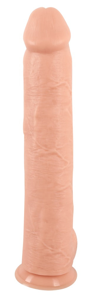 Realistixxx Giant 3 XL Dildo  42 cm
