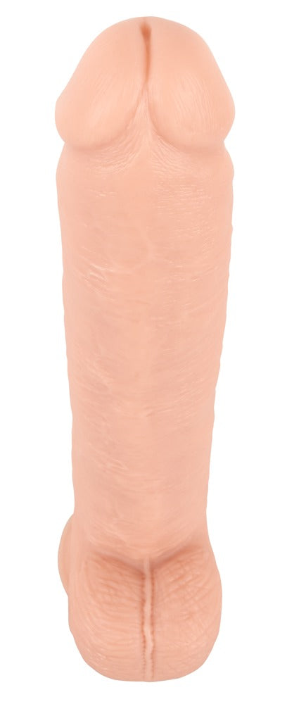 Realistixxx Giant 3 XL Dildo  42 cm