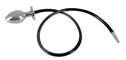 PenisPlug Piss To Ass Plug