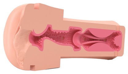 Opus E Vagina