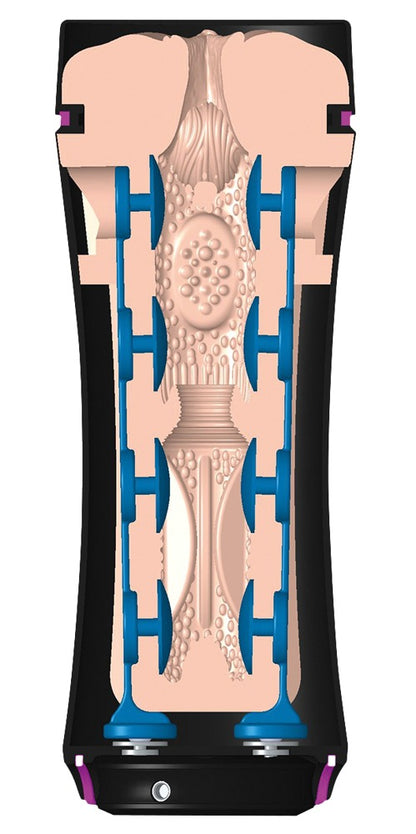 Opus E Vagina