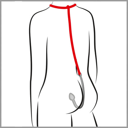 Bondage Hook
