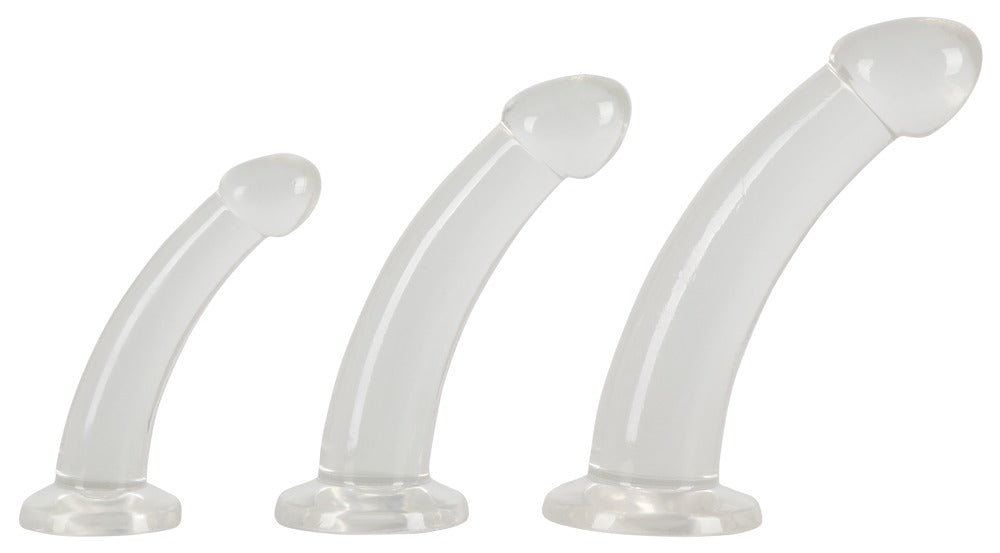 Crystal Clear Anal Training Set