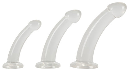 Crystal Clear Anal Training Set