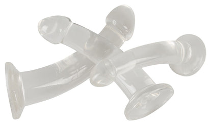 Crystal Clear Anal Training Set