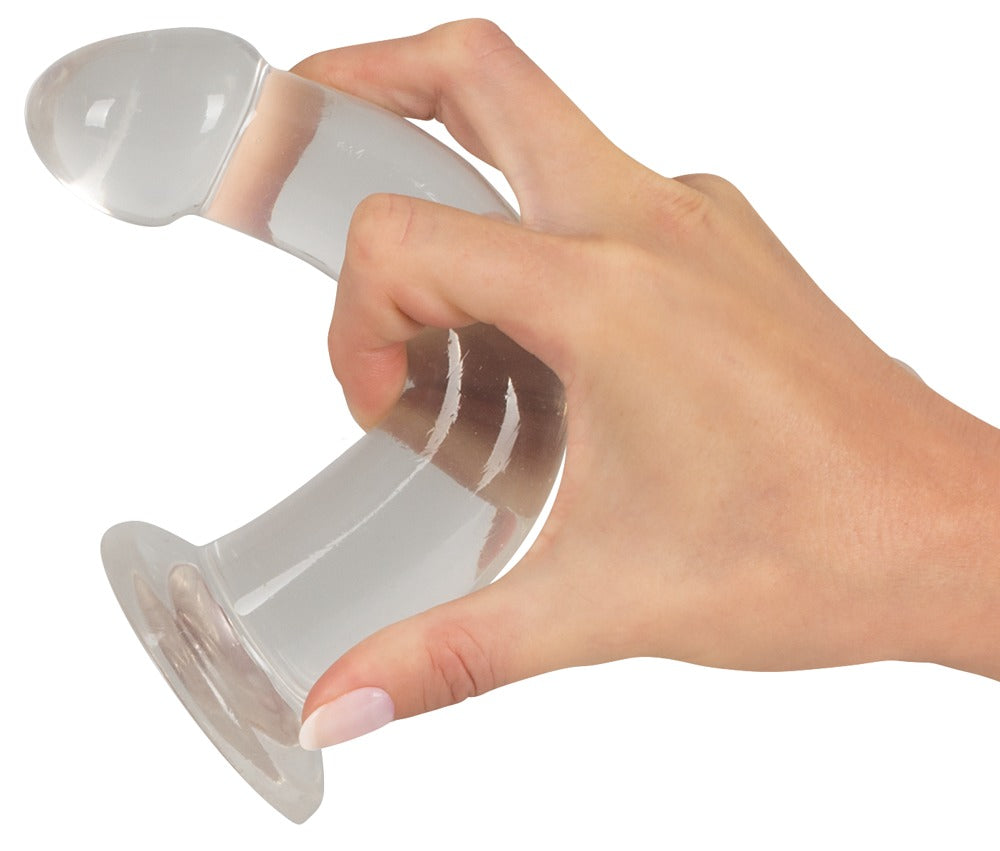 Crystal Clear Anal Training Set