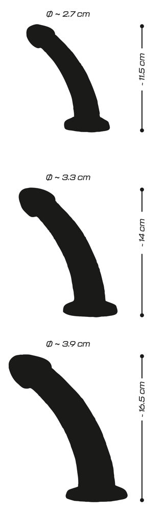 Crystal Clear Anal Training Set