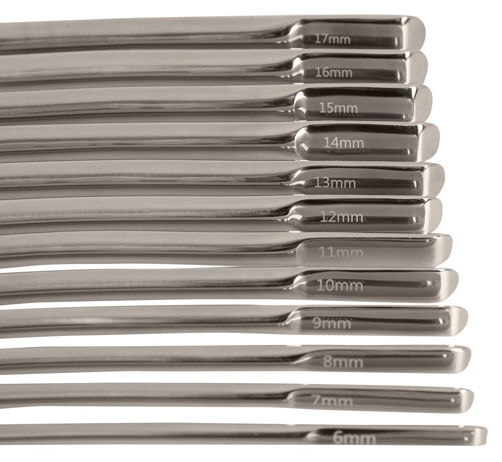 PenisPlug 14-Piece Dilator Set