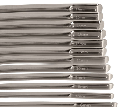 PenisPlug 14-Piece Dilator Set