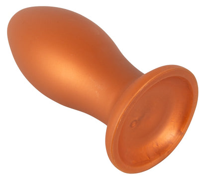 Giant soft butt plug