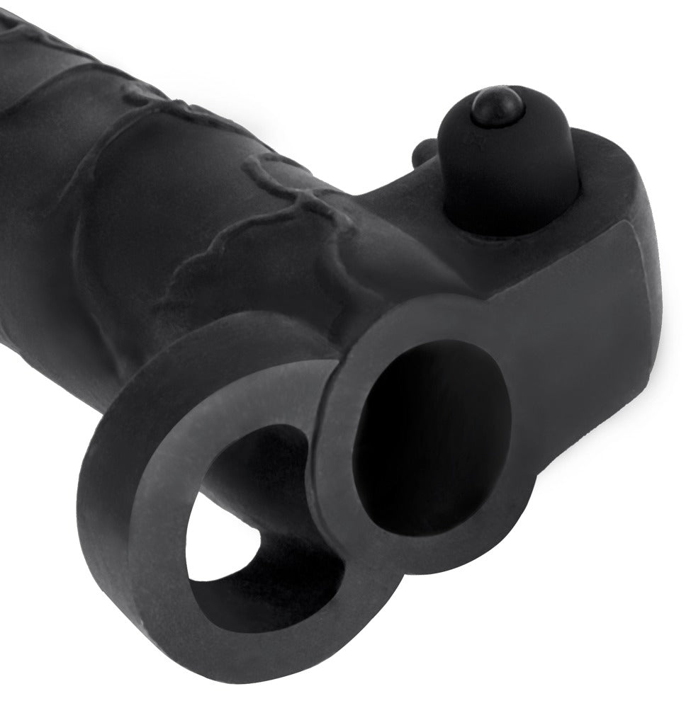 FXT Real Feel 2" Extension Dar