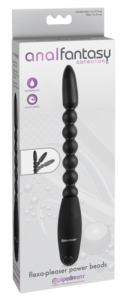 Flexa-Pleaser Power Beads