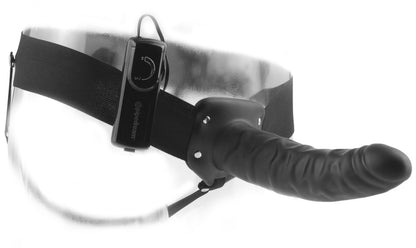FFS 8 Hollow Strap-On Dark