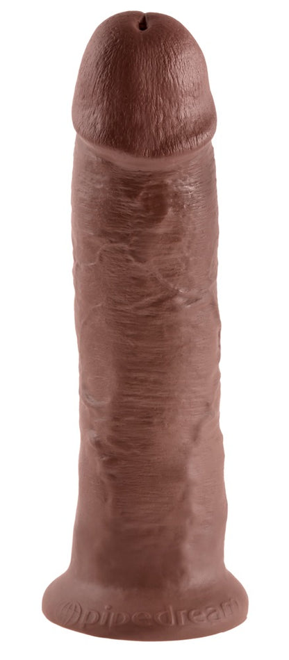 KC 10 Cock Brown