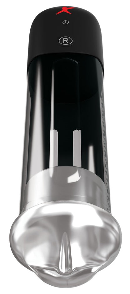 PDX Elite Blowjob Power Pump