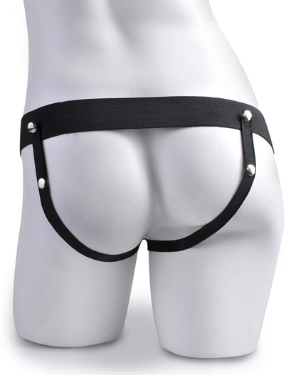 FFS 7 Hollow Strap-On Dark Rem