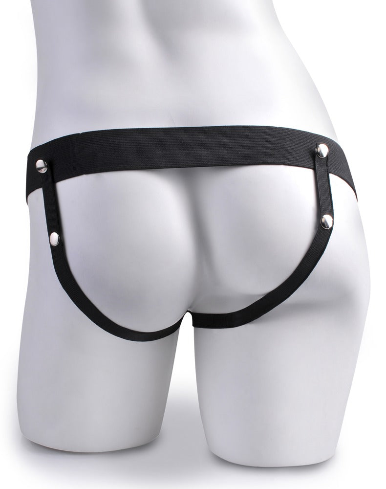 FFS 7 Hollow Strap-On Dark Rem