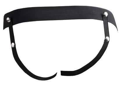 FFS 7 Hollow Strap-On Dark Rem