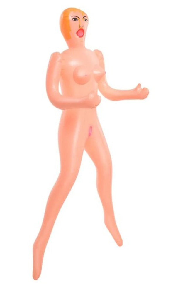 P M.I.L.F. Doll Light