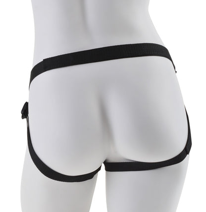 FFG Designer Strap-On