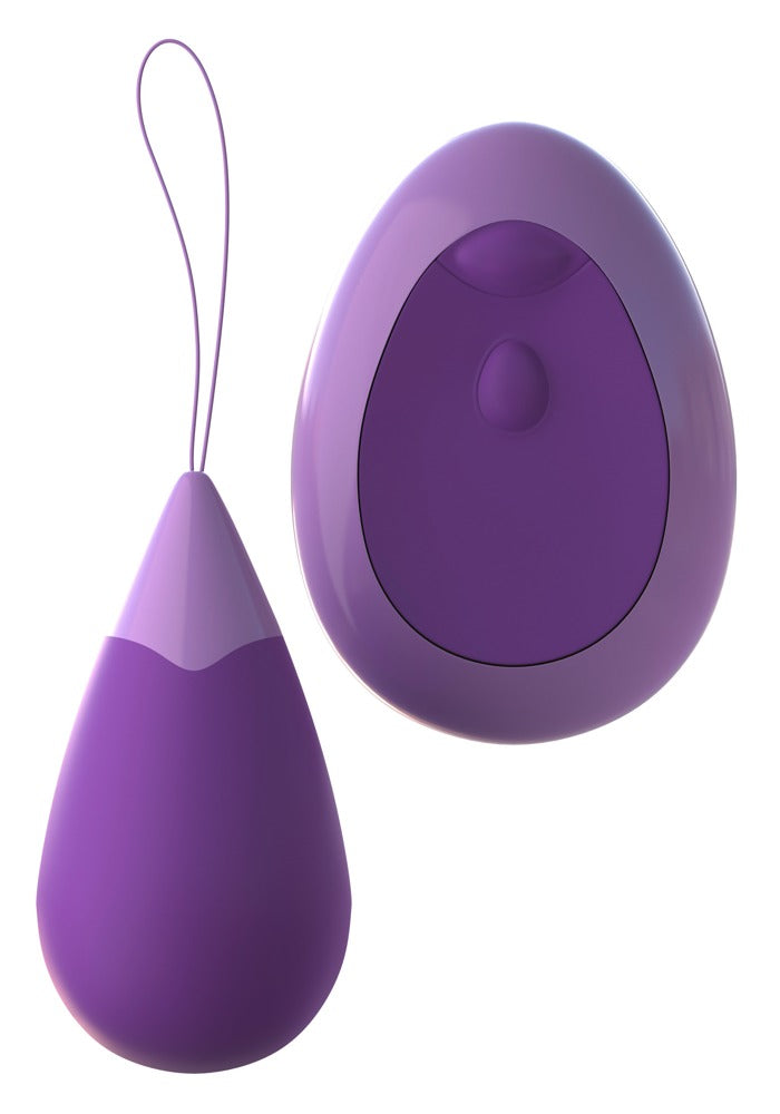 FFH Remote Kegel Excite Her Pu