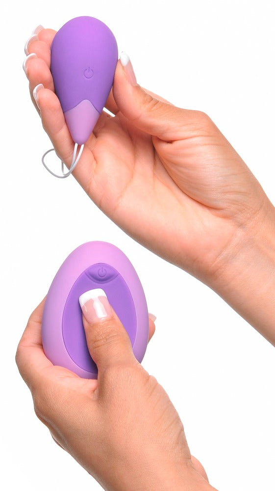 FFH Remote Kegel Excite Her Pu